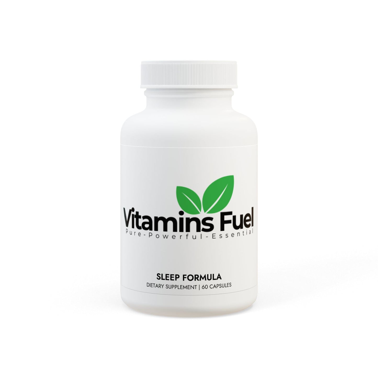 Sleep Supplement (60 Capsules)