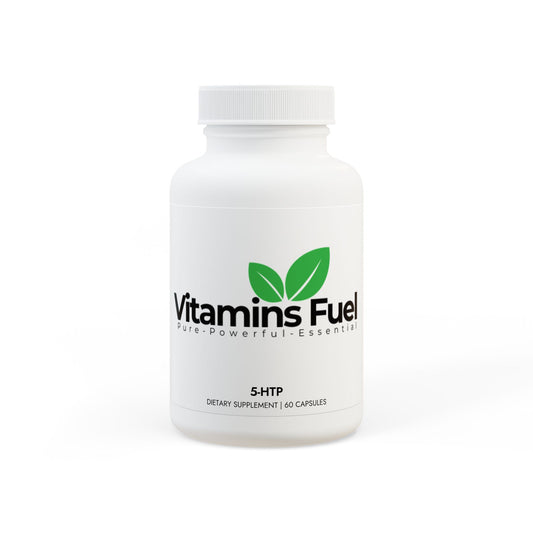 5-HTP Supplement (60 Capsules)